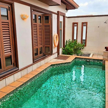Wonderland Private Pool Villas At Port Dickson Zewnętrze zdjęcie
